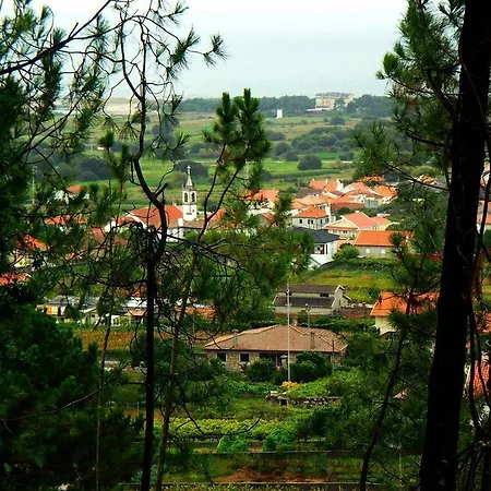 Casa Beleza * Castelo Do Neiva