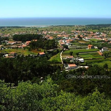 Apartamento Casa Beleza