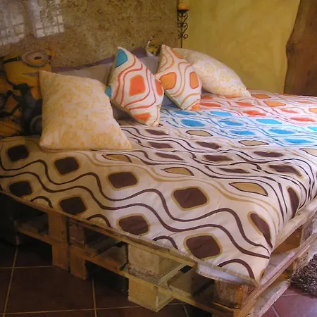 Apartamento Casa Beleza *