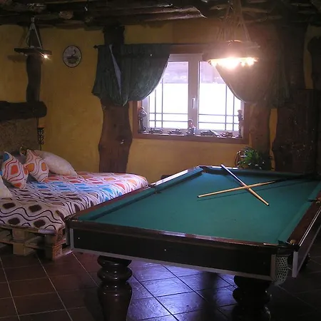 Casa Beleza * Castelo Do Neiva