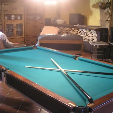 Casa Beleza Apartamento