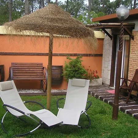 Casa Beleza *