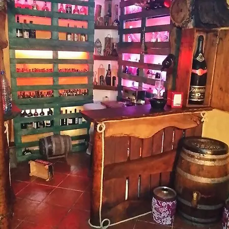 Casa Beleza * Castelo Do Neiva