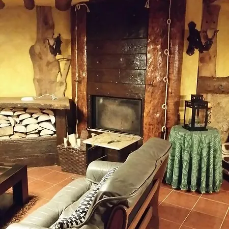 Casa Beleza Apartamento