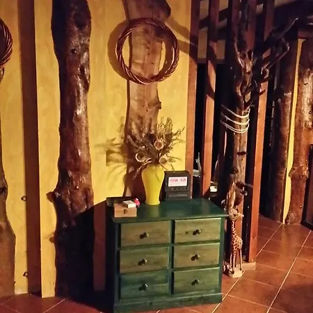 Casa Beleza Apartamento *