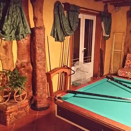 Casa Beleza Apartamento Castelo Do Neiva