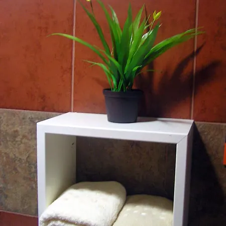 Apartamento Casa Beleza