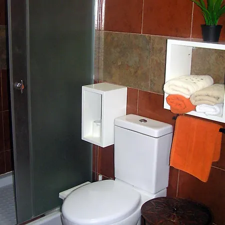 Apartamento Casa Beleza Castelo Do Neiva
