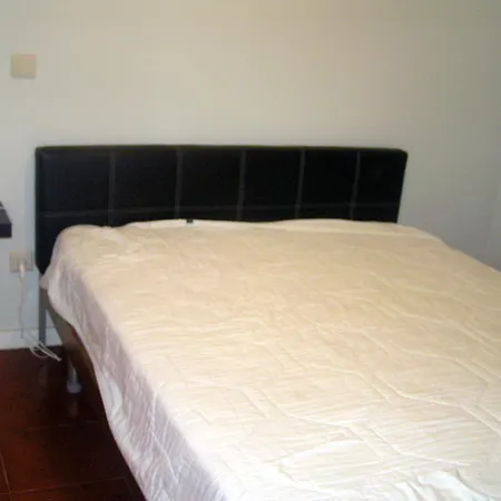 Apartamento Casa Beleza *