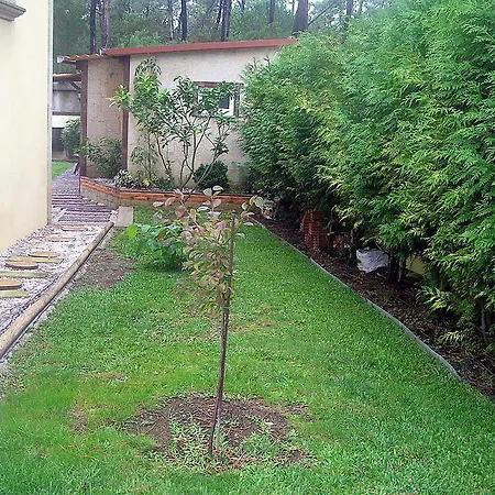 Apartamento Casa Beleza