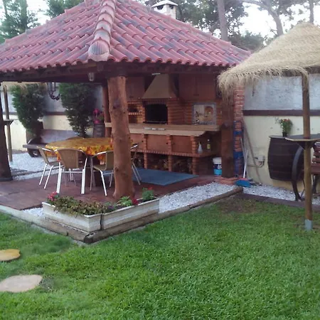 Apartamento Casa Beleza