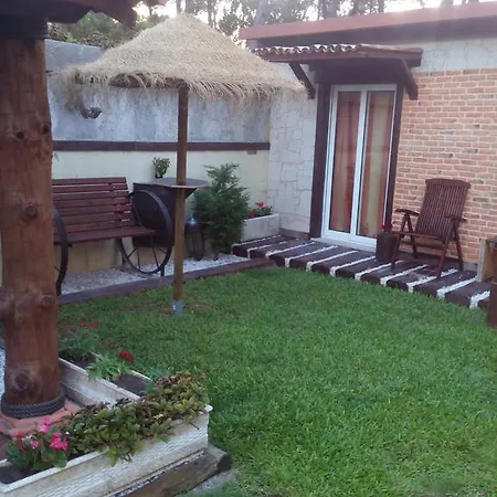 Apartamento Casa Beleza Castelo Do Neiva