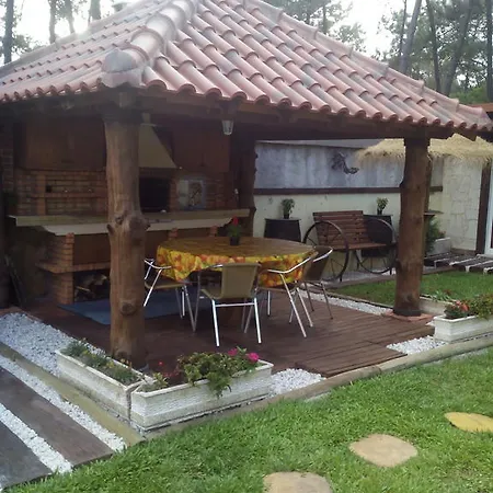 Apartamento Casa Beleza *