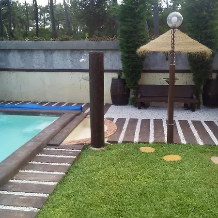 Apartamento Casa Beleza