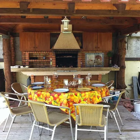 Apartamento Casa Beleza Castelo Do Neiva