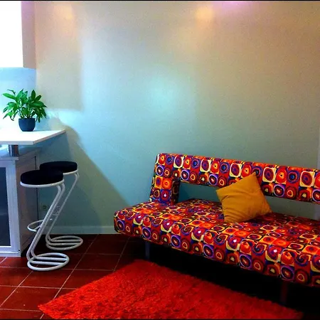 Apartamento Casa Beleza *