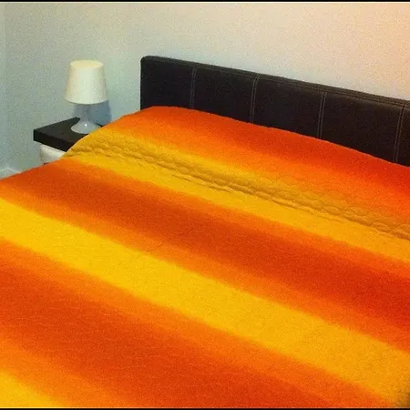Apartamento Casa Beleza Castelo Do Neiva