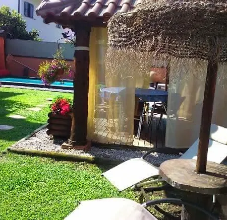 Apartamento Casa Beleza *
