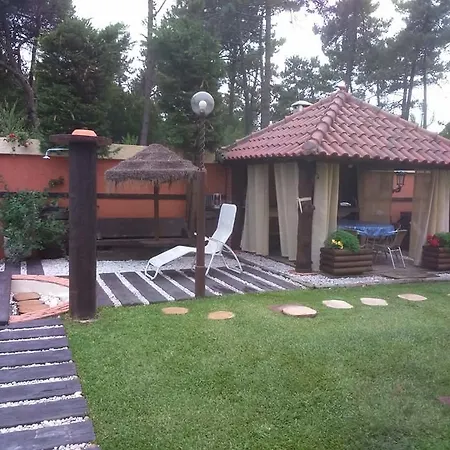 Apartamento Casa Beleza Castelo Do Neiva