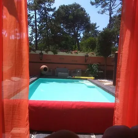 Apartamento Casa Beleza Castelo Do Neiva