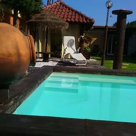 Apartamento Casa Beleza *